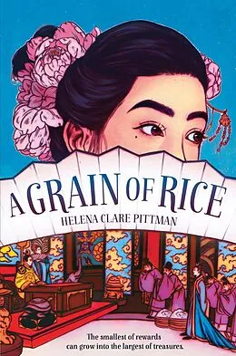 ePUB A Grain of Rice von Helena Clare Pittman