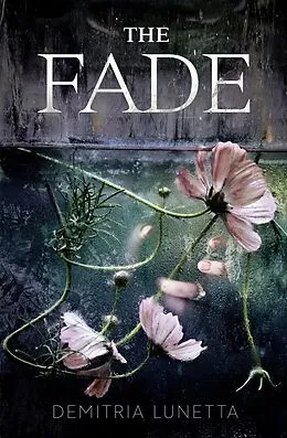 E-Book (epub) The Fade von Demitria Lunetta