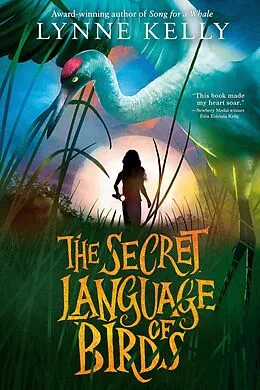 E-Book (epub) The Secret Language of Birds von Lynne Kelly