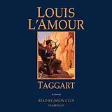 Audio CD (CD/SACD) Taggart von Louis L'Amour, Jason Culp