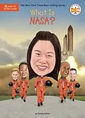 E-Book (epub) What Is NASA? von Sarah Fabiny, Who Hq
