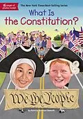 E-Book (epub) What Is the Constitution? von Patricia Brennan Demuth, Who Hq