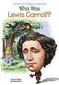 E-Book (epub) Who Was Lewis Carroll? von Pam Pollack, Meg Belviso, Who Hq