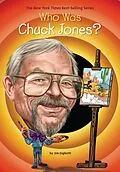 E-Book (epub) Who Was Chuck Jones? von Jim Gigliotti, Who Hq
