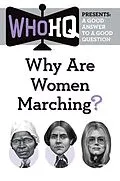 E-Book (epub) Why Are Women Marching? von Who Hq