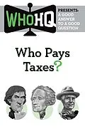E-Book (epub) Who Pays Taxes? von Who Hq