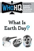 E-Book (epub) What Is Earth Day? von Who Hq