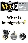 E-Book (epub) What Is Immigration? von Who Hq