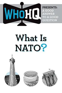 E-Book (epub) What Is NATO? von Who Hq