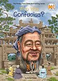 E-Book (epub) Who Was Confucius? von Michael Burgan, Who Hq