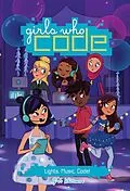 E-Book (epub) Lights, Music, Code! #3 von Jo Whittemore