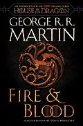 E-Book (epub) Fire & Blood von George R. R. Martin