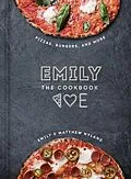 E-Book (epub) EMILY: The Cookbook von Emily Hyland, Matthew Hyland