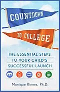 E-Book (epub) Countdown to College von Monique Rinere