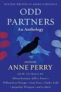 E-Book (epub) Odd Partners von Mystery Writers Of America, Allison Brennan, Jeffery Deaver