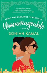 E-Book (epub) Unmarriageable von Soniah Kamal