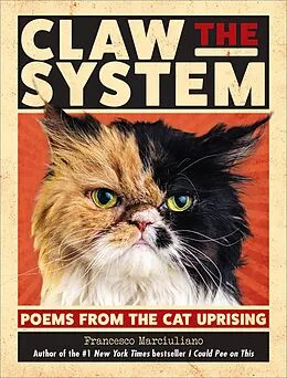 E-Book (epub) Claw the System von Francesco Marciuliano