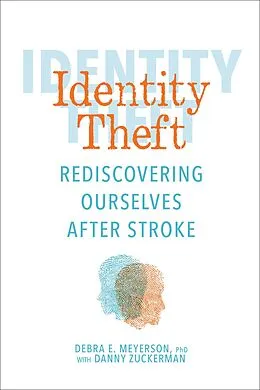 E-Book (epub) Identity Theft von Debra Meyerson, Danny Zuckerman