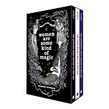 Coffret Women Are Some Kind of Magic Boxed Set de Amanda Lovelace