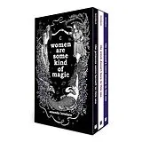 Coffret Women Are Some Kind of Magic Boxed Set von Amanda Lovelace