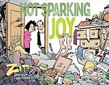 Kartonierter Einband Not Sparking Joy von Jerry Scott, Jim Borgman