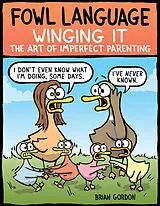Broschiert Winging It von Brian Gordon