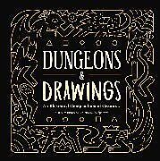 Fester Einband Dungeons and Drawings: An Illustrated Compendium of Creatures von Blanca Martínez de Rituerto, Joe Sparrow