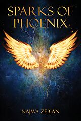 eBook (epub) Sparks of Phoenix de Najwa Zebian