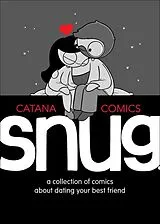 Fester Einband Snug von Catana Chetwynd