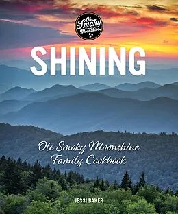 E-Book (epub) Shining von Jessi Baker