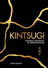 eBook (epub) Kintsugi de Céline Santini