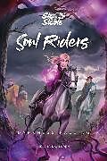 Kartonierter Einband Soul Riders von Helena Dahlgren, Star Stable Entertainment AB