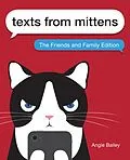 E-Book (epub) Texts from Mittens von Angie Bailey