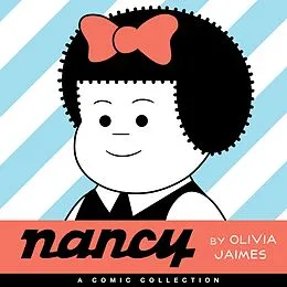 E-Book (epub) Nancy von Olivia Jaimes