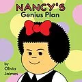 E-Book (epub) Nancy's Genius Plan von Olivia Jaimes