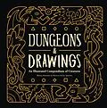 E-Book (epub) Dungeons & Drawings von Blanca Martínez de Rituerto, Joe Sparrow
