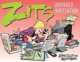 Broschiert Zits von Jerry; Borgman, Jim Scott