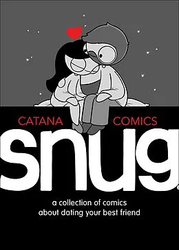 E-Book (epub) Snug von Catana Chetwynd