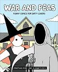 E-Book (epub) War and Peas von Jonathan Kunz, Elizabeth Pich