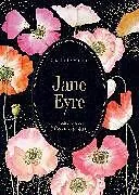 Fester Einband Jane Eyre von Charlotte Brontë