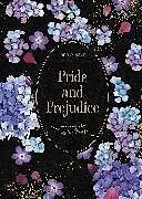Fester Einband Pride and Prejudice von Jane Austen