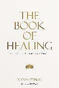 Fester Einband Book of Healing von Najwa Zebian