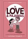 E-Book (epub) In Love & Pajamas von Catana Chetwynd