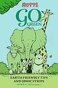 E-Book (epub) Mutts Go Green von Patrick McDonnell