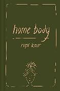 Livre Relié Home Body de Rupi Kaur