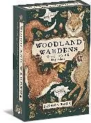 Kartonierter Einband Woodland Wardens von Jessica Roux
