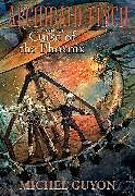 Livre Relié Archibald Finch and the Curse of the Phoenix de Michel Guyon