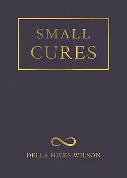 E-Book (epub) Small Cures von Della Hicks-Wilson