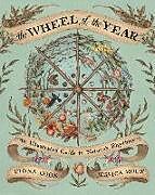 Fester Einband The Wheel of the Year von Fiona Cook