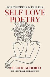 E-Book (epub) Self Love Poetry von Melody Godfred